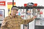 Tom Gomez, Contributing Photographer and Editor
