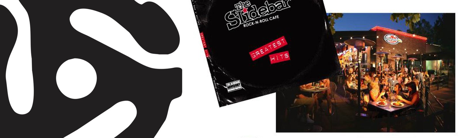 Slidebar branding