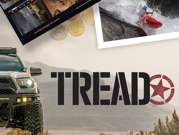 Engaged Media promotional posters